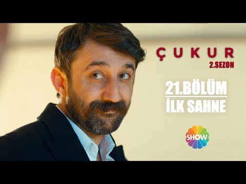 Çukur 2. Sezon 21. Bölüm İlk Sahne