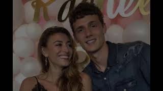 Benjamin Pavard s'apprête à épouser une autre ancienne candidate de Miss France !