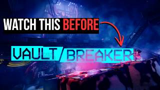 A Simple Guide To Cryo Archive | VaultBreaker Preparation