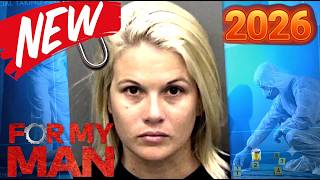 For My Man NEW 2026 🚔 Kathleen Nelson/Cara Williams 🚔 Best American Documentary True Crime HD