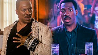 This sequel to an Eddie Murphy classic is HILARIOUS 🌀 4K