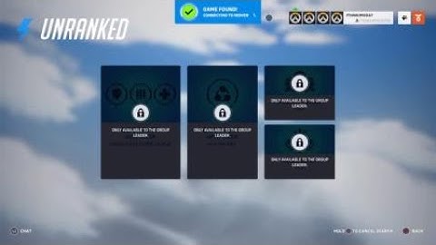 My first play of the game in Overwatch 2