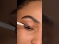 3 EASY HALLOWEEN GRAPHIC LINER LOOKS 🦇 | Glisten Cosmetics ft. Rain Cornelius