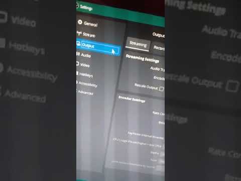 How to Fix no MIC audio in OBS ( 100 works )