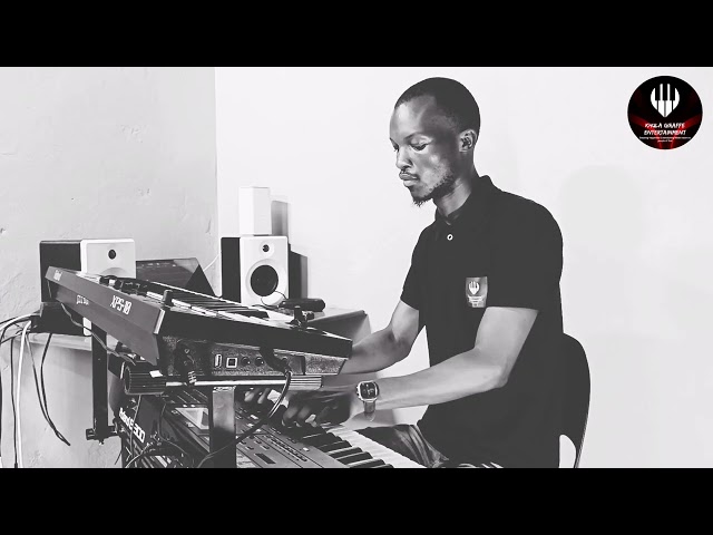 Uyakhazimula, Uyahalalela | Instrumental by Khulakahle Ndawonde class=