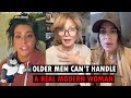 Older Women realizing they are not Wanted anymore and crying on Social Media (Ep. 649)