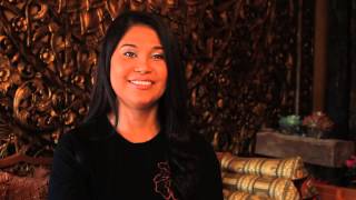 Chaba Thai Massage on The Best of Southern California