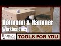 Hofmann & Hammer Workbenches Hofmann & Hammer Workbenches