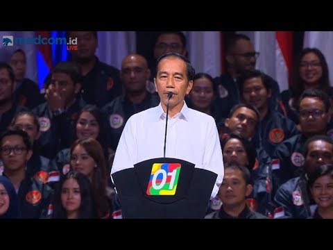 TEGAS MEMUKAU ! Pidato Jokowi Di Pembukaan KAA 2015 Pidato Jokowi Di Pembukaan KAA 2015,
