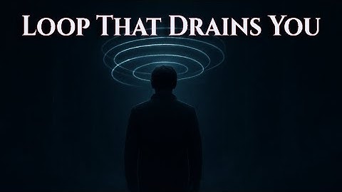 De duistere psychologie achter het herhalen van gesprekken 🧠 / #AnxietyRelief