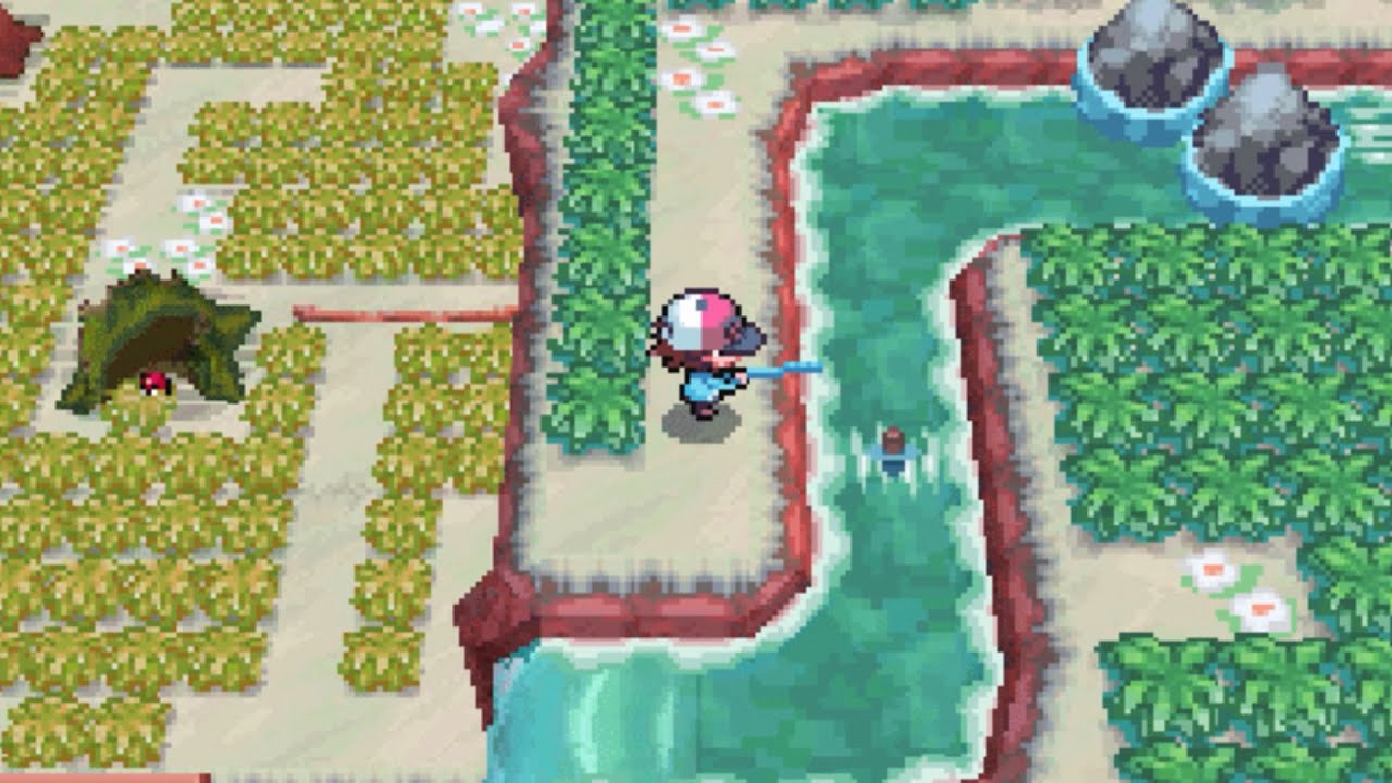 Nostalgic & relaxing Pokémon music you've never forgotten.