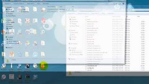 MultiMedia Fusion: My Rpg Project 12 (Battle Mechanics 3: Install Extension)