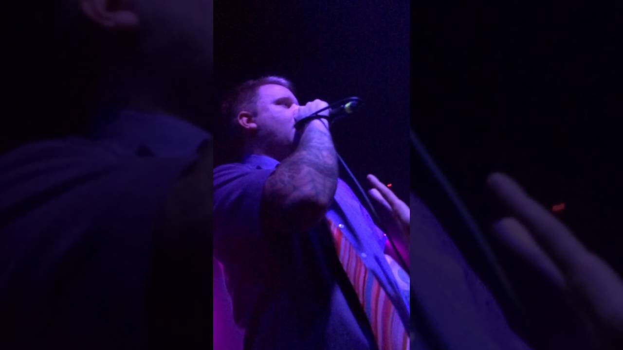 Dog Fashion Disco live in Cleveland YouTube Music