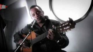 Video thumbnail of "Jorge Humberto - Estrela Cadente"