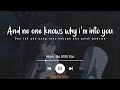 Akon - Be With You (Lyrics Terjemahan)| and no one knows why i&#39;m into you (Tiktok Song)