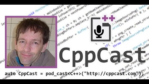 CppCast Episode 290: Reducing Memory Allocations with Arnaud Desitter