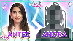 LEIDYS SOTOLONGO: CAMBIO DE LOOK EXTREMO ¡DE NIÑA BUENA A NIÑA MALA! Mi Otro Aesthetic EP. 5