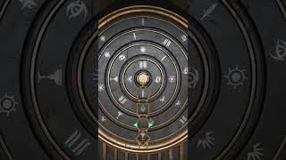 Plains Mist The Dial Puzzle Solution On Game Hell Is Us pcgaming hellisus