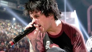 Мало кто знает эти факты про Green Day