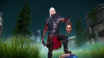 Deadhaus Sonata Pre Alpha trailer recut