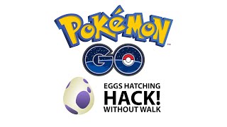 Pokemon Go Egg Hatching Tool - No More Walk or Sock screenshot 4