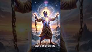 Moksha Mystery 🔥 AI Explained It! #facts #shorts #moksha #trending #mystery