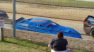 2026 South Island Saloon Champs Invercargill Feature First 80%