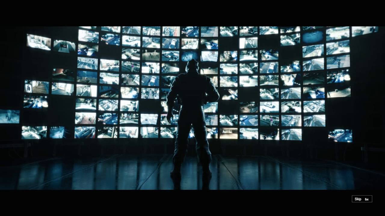 Mute Trailer Rainbow Six Siege Youtube Mute Trailer Rainbow Six Siege Youtube