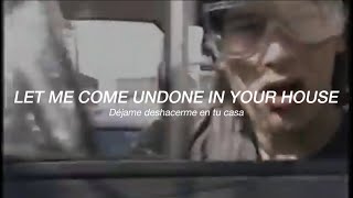 Failure - Undone [Lyrics, Traducción & Official Video]