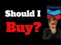 Should You Buy Chevron Stock Now? Chevron vs Exxon Mobil?