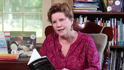 Pegi Deitz Shea "White Privilege"