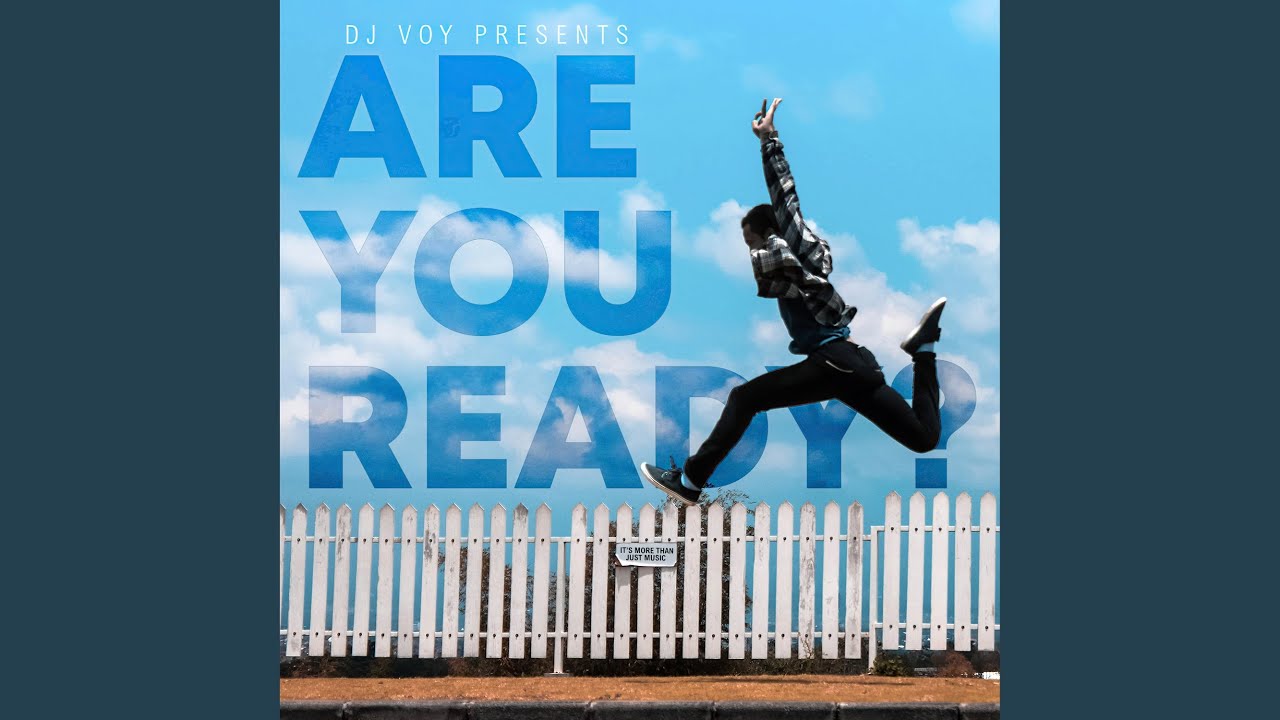 Παρακολούθηση Are you ready? (Extended Version) στο YouTube