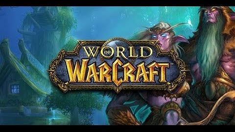 Nostalrius/Elysium Vanilla World of Warcraft Assassination PvE Rogue Guide