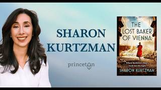 Author: Sharon Kurtzman - A Book Brunch Event
This recording is presented by Princeton Public Library. The author discusses The Lost Baker of Vienna, a sweeping saga about survival, loss, love and the reverberating effects of war inspired by her familys experiences after the Holocaust.
About the Books (from the publisher):
In 2018, Zoe Rosenzweig is reeling after the loss of her beloved grandfather, a Holocaust survivor. She becomes obsessed with finding out what really happened to her family during the war.
Vienna, 1946: Chana Rosenzweig has endured the horrors of war to find herself, her mother, and her younger brother finally free in Vienna. But freedom doesn’t look like they’d imagined it would, as they struggle to make a living and stay safe.
Despite the danger, Chana sneaks out most nights to return to the hotel kitchen where she works as a dishwasher, using the quiet nighttime hours to bake her late father’s recipes. Soon, Chana finds herself caught in a dangerous love triangle, torn between the black-market dealer who has offered marriage and protection, and the apprentice baker who shares her passions. How will Chana balance her love of baking against her family’s need for security?
The Lost Baker of Vienna affirms the unbreakable bonds of family, shining a light on the courageous spirit of WWII refugees as they battle to survive the overwhelming hardships of a world torn apart.
About the Author:
Sharon Kurtzman worked in television marketing before pursuing her dream of becoming a writer. She earned her MFA in fiction from Vermont College of Fine Arts, and her undergraduate degree from Syracuse University’s Newhouse School of Public Communications. The Lost Baker of Vienna was inspired by the war and postwar experiences of her own family, who were Holocaust survivors. Kurtzman lives in North Carolina with her husband; they have two adult children.
This event was recorded on March 01, 2026 Author: Sharon Kurtzman - A Book Brunch Event