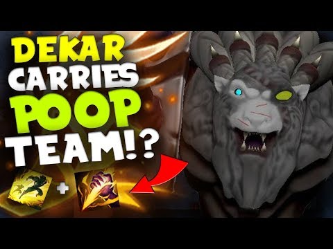 dekar---rengar-jungle-1v9-carry-for-noob-team!?