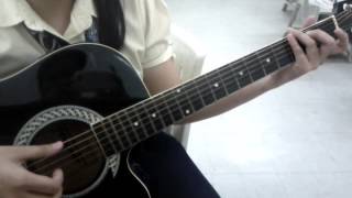 Tadhana Cover By Sam Tepace
