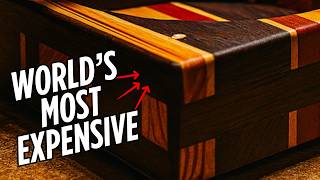 The Most EXPENSIVE $100 I Ever Saved