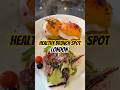 Healthy Brunch Spot in London 🥑 | Fresh Breakfast at Victoria House