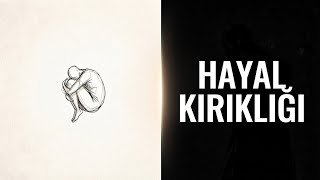 Hayal Kırıklığı Düşünce Kaydı