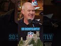 Don&#39;t ask Rich Eisen what being a Jets fan is like 😂