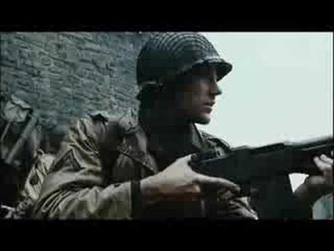 Saving Private Ryan Music Video