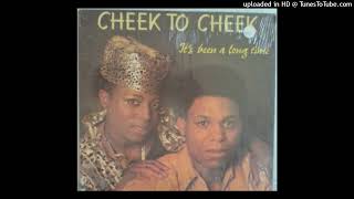 Download Lagu Cheek To Cheek - It's Been A Long Time MP3