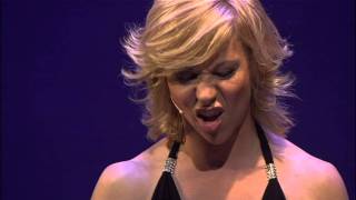 Claudia De Breij - Hete Vrede - Begrafenis