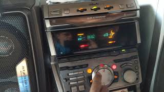 Sony grx9900 Sony grx9900