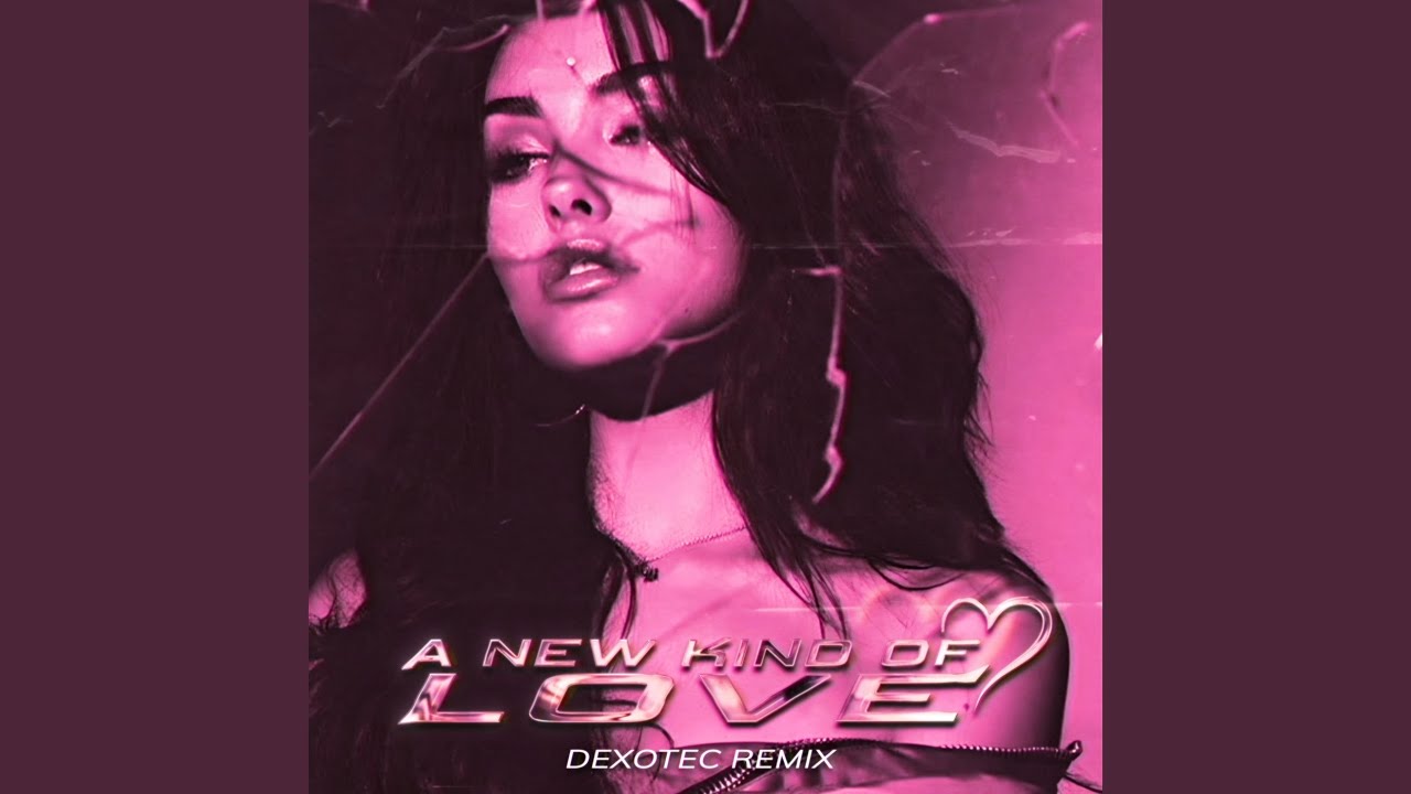 A New Kind Of Love (dexotec Sped UP Remix) - YouTube