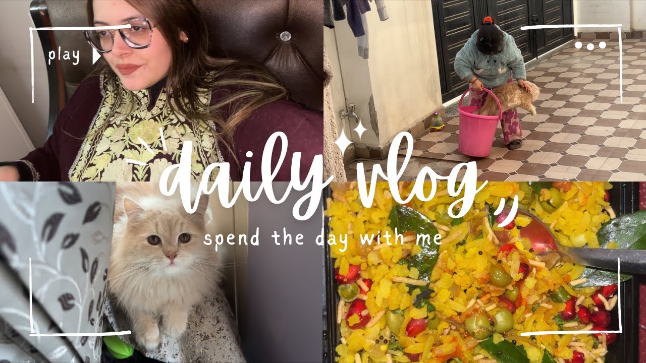 Day 21 | Outside food ❌ Home-cooked food ✅ 