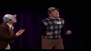 Gutenberg! The Musical! The Trailer!