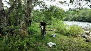 #weekend alumni SMP N 9 KAUR