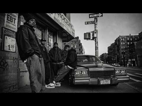 Rare 90's West Coast Rap | Lost G-Funk Street Mixtape - YouTube