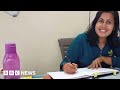 How Indians crack one of the world's toughest exams - BBC News